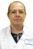 Феер Ирина Викторовна - Барнаул