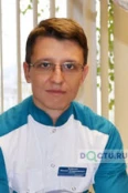 Фефелов Михаил Владимирович - Улан-Удэ