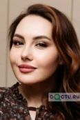Фефелова Дарья Геннадьевна - Улан-Удэ