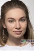 Фефелова Екатерина Сергеевна - Тюмень