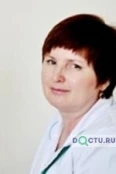Фефелова Людмила Леонидовна - Набережные Челны