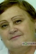 Фефелова Тамара Аркадьевна - Красноярск