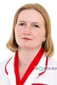 Фефилина Екатерина Борисовна - Ярославль