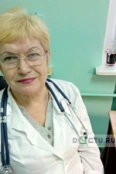 Фефилова Людмила Геннадьевна - Архангельск