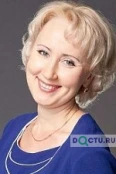 Фефилова Марина Ивановна - Ижевск
