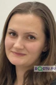 Фейзиева Элина Феридхановна - Ярославль
