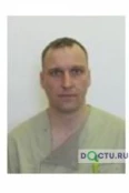 Феклин Степан Валентинович - Тольятти