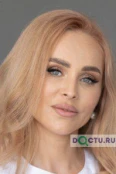 Феклина Анна Владимировна - Москва