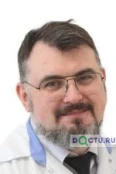 Феклистов Дмитрий Александрович - Москва