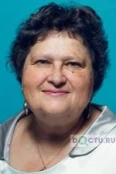 Фельдфикс Лариса Изевна - Москва