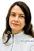 Фельдман Галина Анатольевна - Астрахань