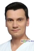 Фелицин Игорь Сергеевич - Ростов-на-Дону