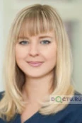 Фелицина Татьяна Владимировна - Ростов-на-Дону