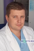 Фельк Виктор Константинович - Абакан