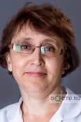 Фень Алла Васильевна - Омск