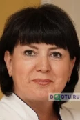 Феняк Анна Анатольевна - Оренбург