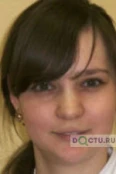 Фенькова Елена Сергеевна - Смоленск