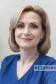 Фенькова Ольга Геннадьевна - Новосибирск