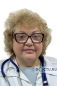 Феночка Ольга Николаевна - Москва