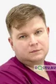 Фентисов Виталий Владимирович - Белгород
