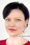 Феофанова Ирина Сергеевна - Волгоград