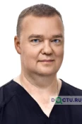 Феоктистов Андрей Александрович - Санкт-Петербург