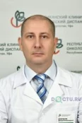 Феоктистов Дмитрий Владимирович - Уфа