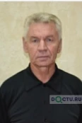Феоктистов Федор Федорович - Казань