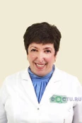 Феоктистова Елена Григорьевна - Саратов
