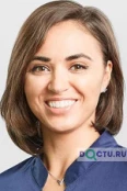 Феоктистова Карина Евгеньевна - Москва