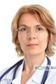 Феоктистова Лидия Геннадьевна - Санкт-Петербург