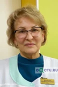 Феоктистова Маргарита Хадиулловна - Уфа