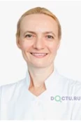 Феоктистова Наталья Львовна - Москва