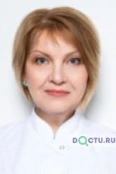 Феоктистова Ольга Петровна - Москва