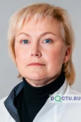 ФЕОКТИСТОВА ОЛЬГА ВЛАДИМИРОВНА - Санкт-Петербург