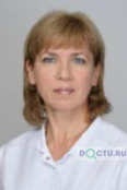 Феоктистова Татьяна Анатольевна - Саратов
