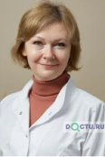 Ферапонтова Елена Валерьевна - Саранск