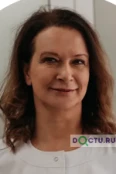 Фереферова Нина Михайловна - Иркутск