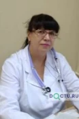 Ференцева Наталья Владимировна - Пятигорск