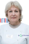 Ференчук Елена Николаевна - Краснодар