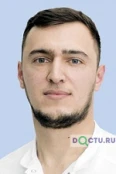 Ферзуллаев Ибрагим Магомедалиевич - Москва