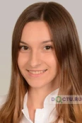 Фесенко Ангелина Павловна - Самара