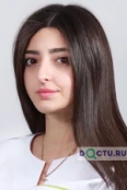 Фесенко Эллина Юрьевна - Ростов-на-Дону