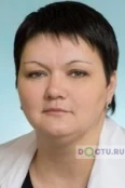 Фесенко Юлия Викторовна - Барнаул