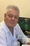 Фещенко Александр Михайлович - Новосибирск
