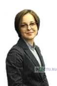 Фещенко Дарья Анатольевна - Москва
