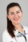 Фещенко Екатерина Павловна - Калининград