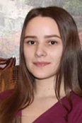 Фешина Кристина Александровна - Краснодар