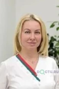 Фесик Ольга Александровна - Южно-Сахалинск