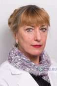 Фетцер Елена Германовна - Москва
